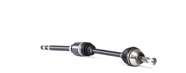 RIDEX 13D0339 Drive shaft