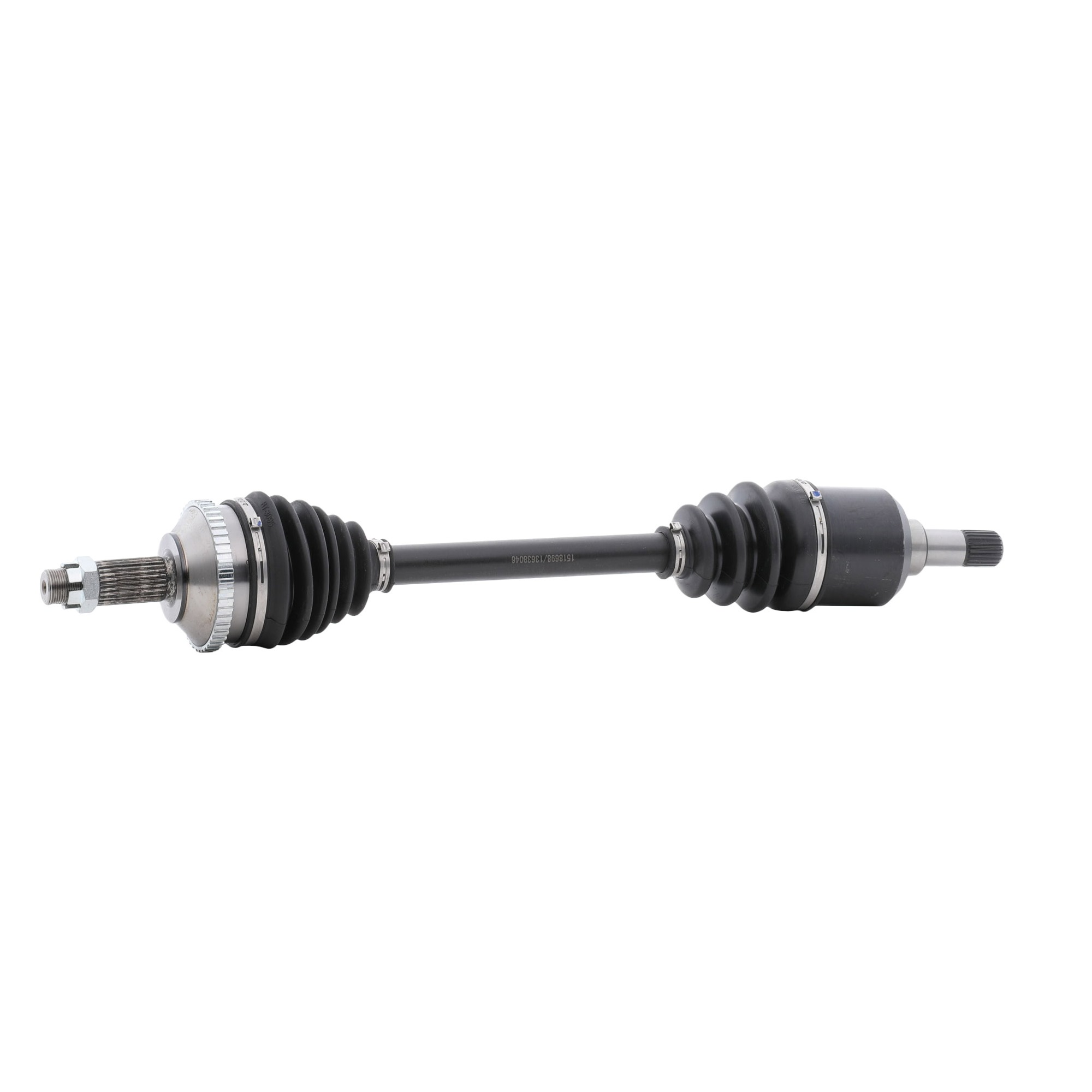 210082 GSP GDS10082 Drive shaft A1, 648mm ▷ AUTODOC price and review