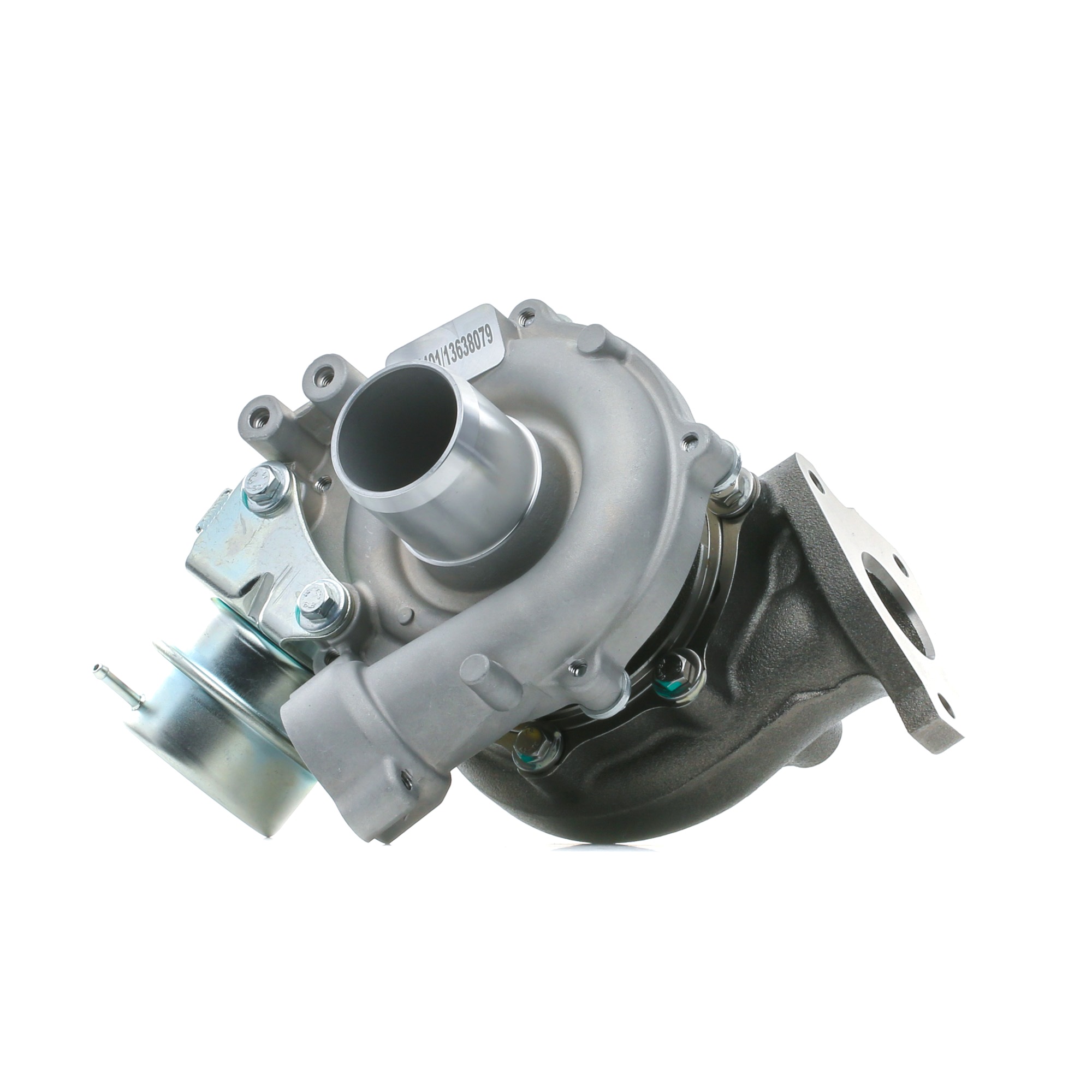 STARK SKCT-1190177 Turbocharger MERCEDES-BENZ experience and price