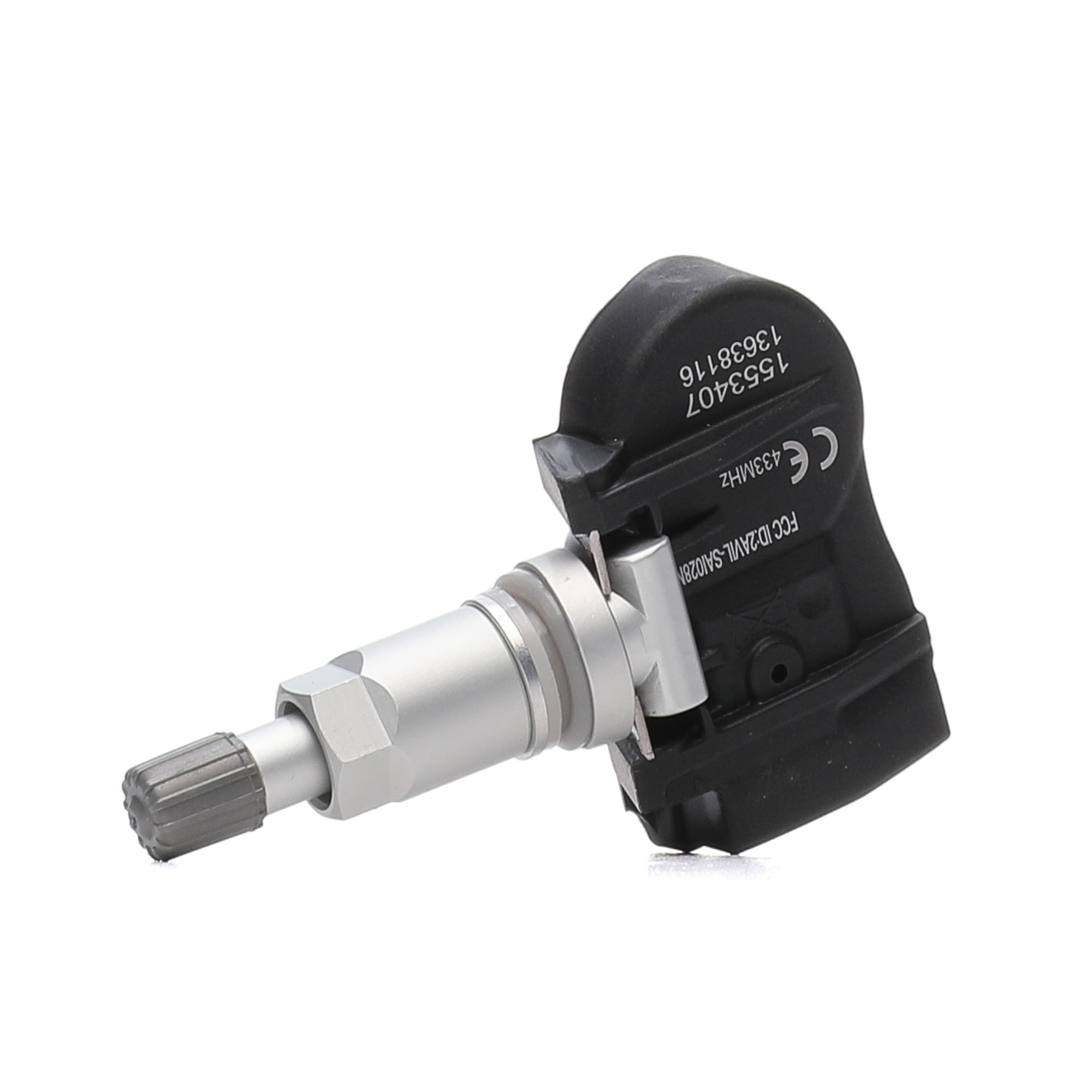 RIDEX 2232W0076 Wielsensor, controlesysteem bandenspanning (TPMS-sensor)