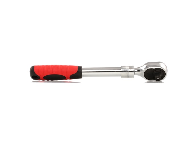 Reversible Ratchet ENERGY Square Drive Tang Size 12.5 (1/2")mm (inch