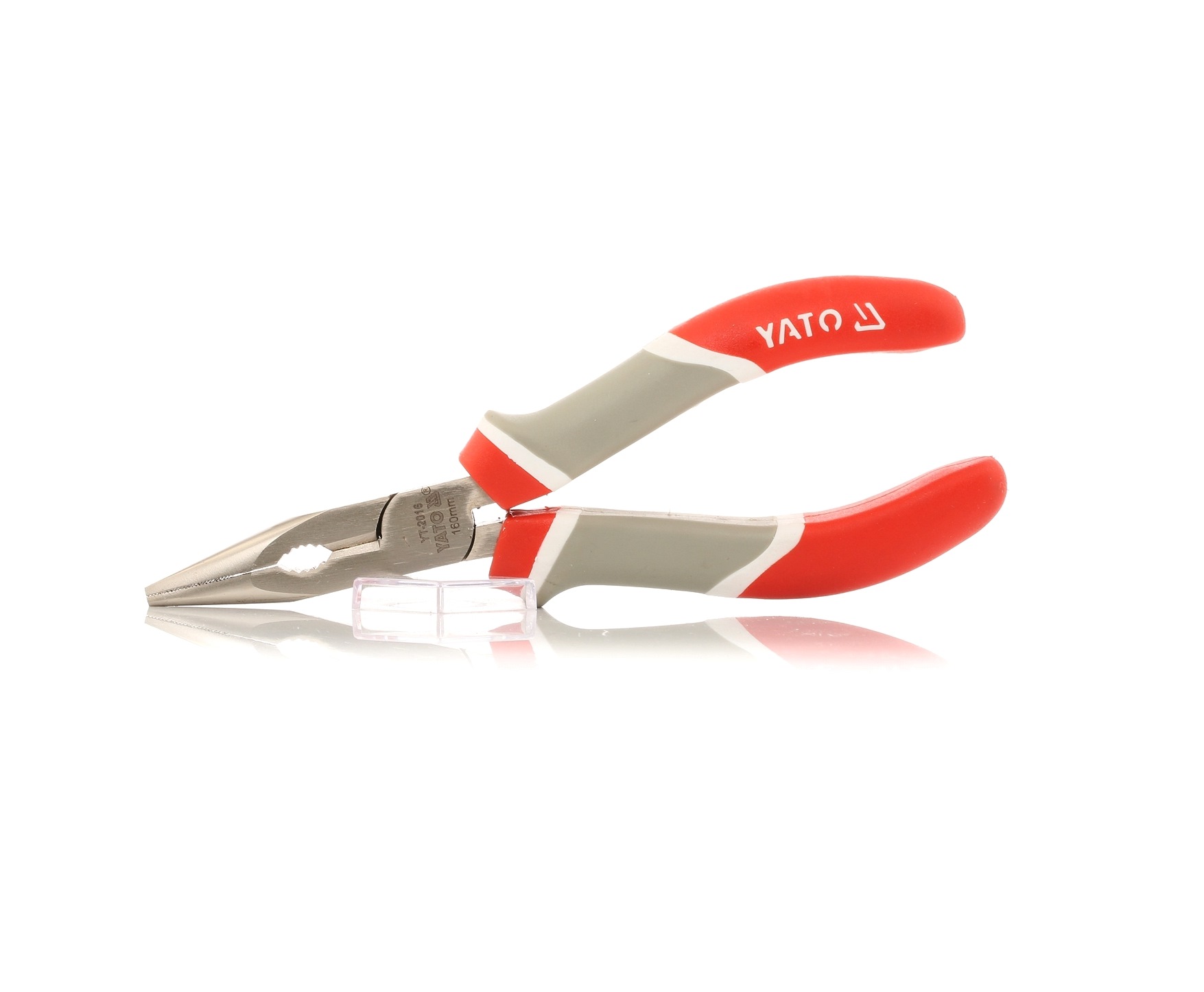 YATO Length: 160mm Round Nose Pliers YT-2016 buy
