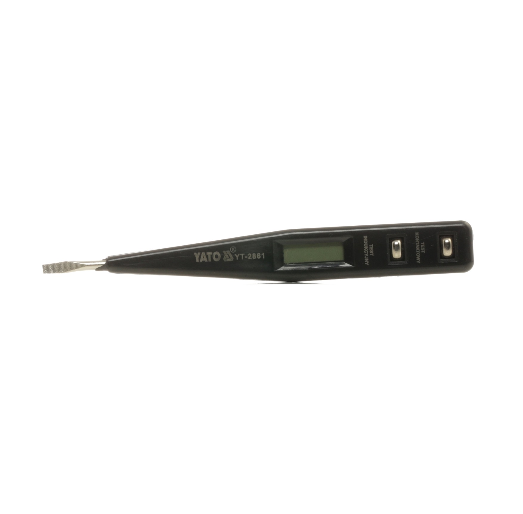Voltage testers YATO YT2861