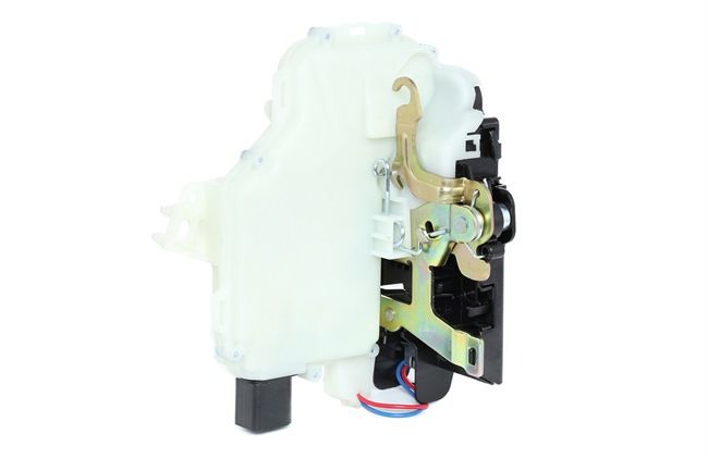 RIDEX 1361D0025 Cerradura de puerta 4059191742059
