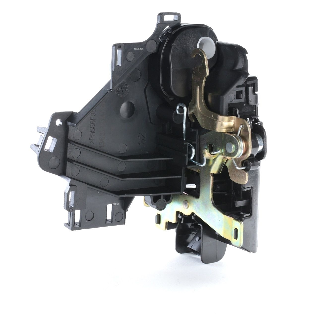 RIDEX 1361D0027 Door lock VW Caddy Mk3 2.0 EcoFuel 109 hp CNG 2015 price
