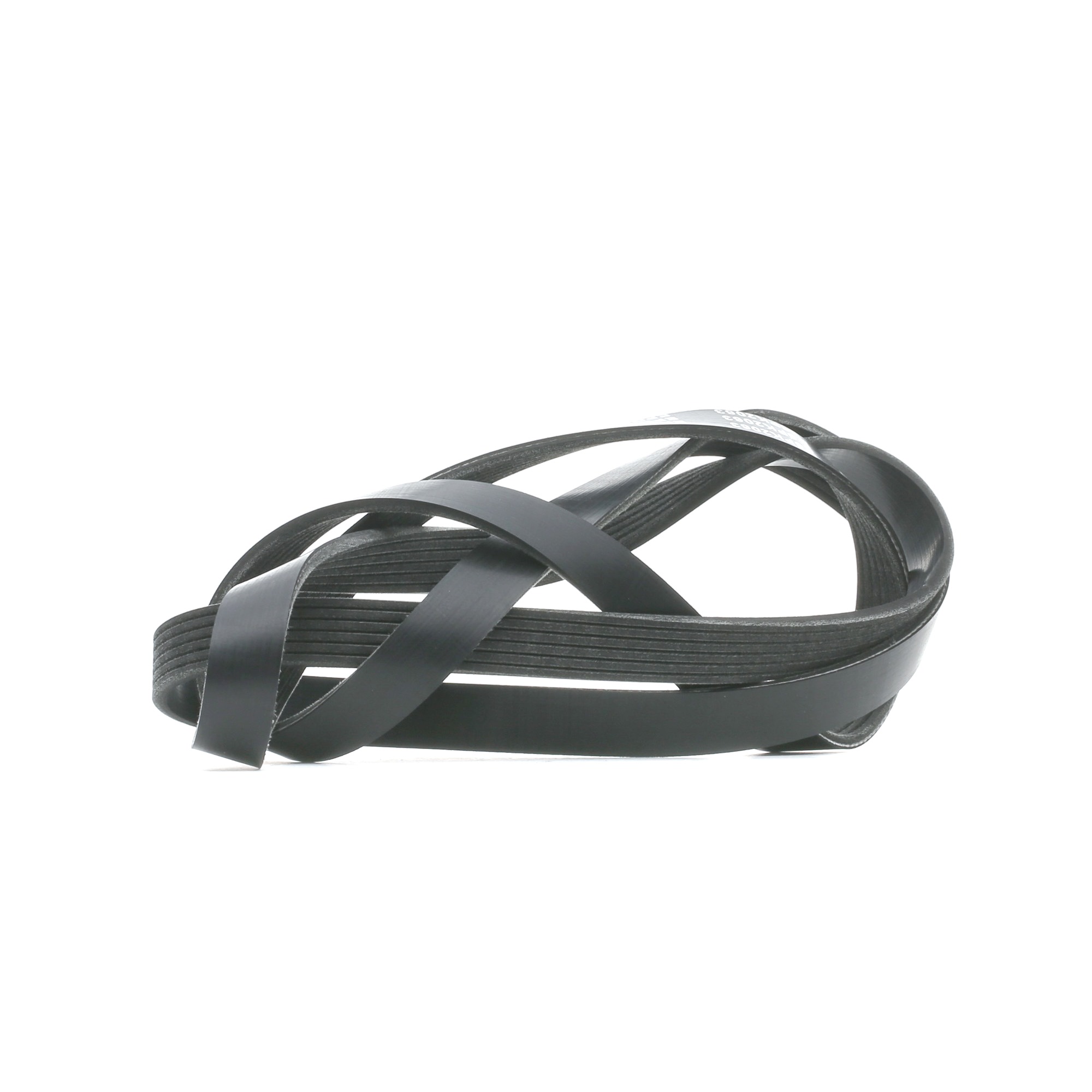 RIDEX 305P0333 Serpentine belt 2063mm, 6, Polyester, EPDM (ethylene propylene diene Monomer (M-class) rubber)