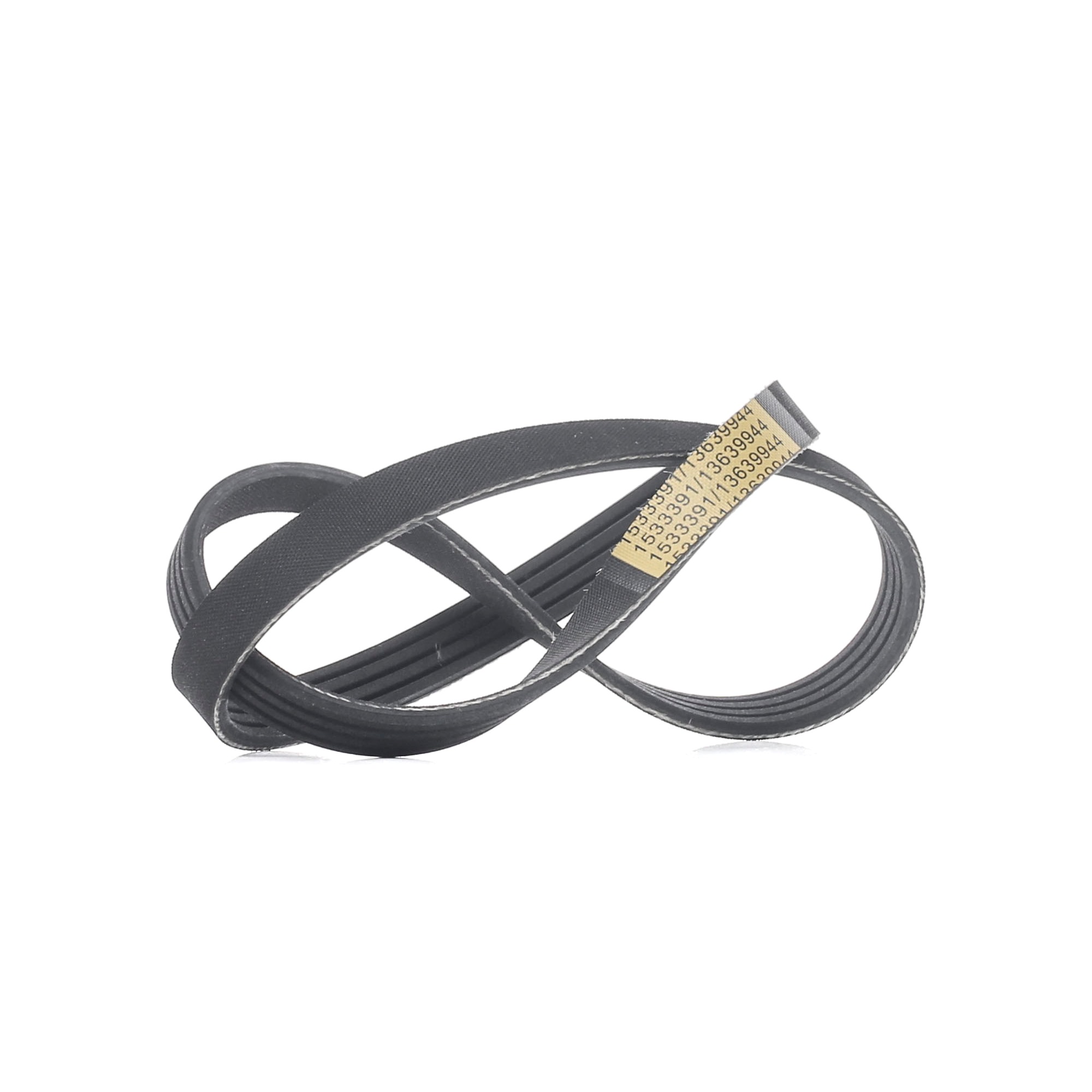 RIDEX Alternator belt 305P0373 buy