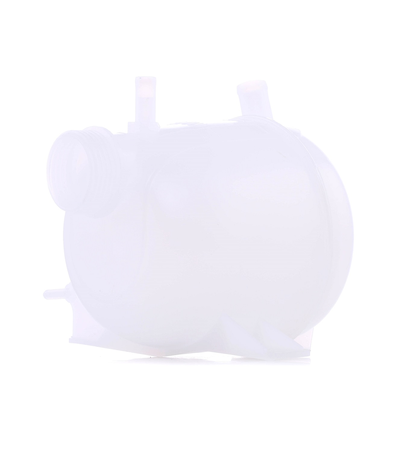 RIDEX 397E0028 Coolant expansion tank without lid