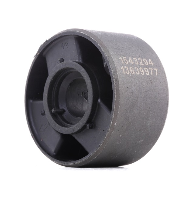 RIDEX 251T0064 Trailing arm / Suspension arm bush