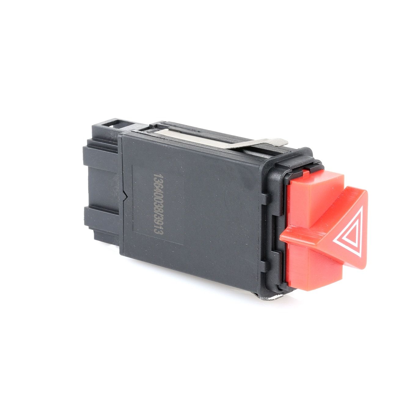 RIDEX 10-pin connector, 12V Hazard Light Switch 816S0007 buy