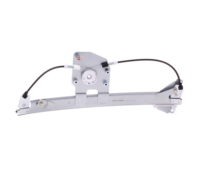 RIDEX Window regulator 1561W0393