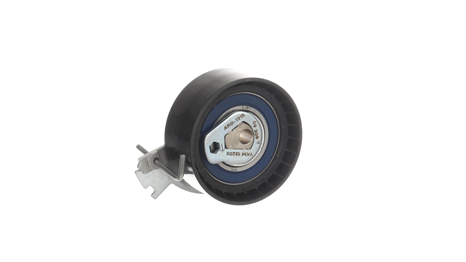 SKF VKM 13256 Timing belt tensioner pulley