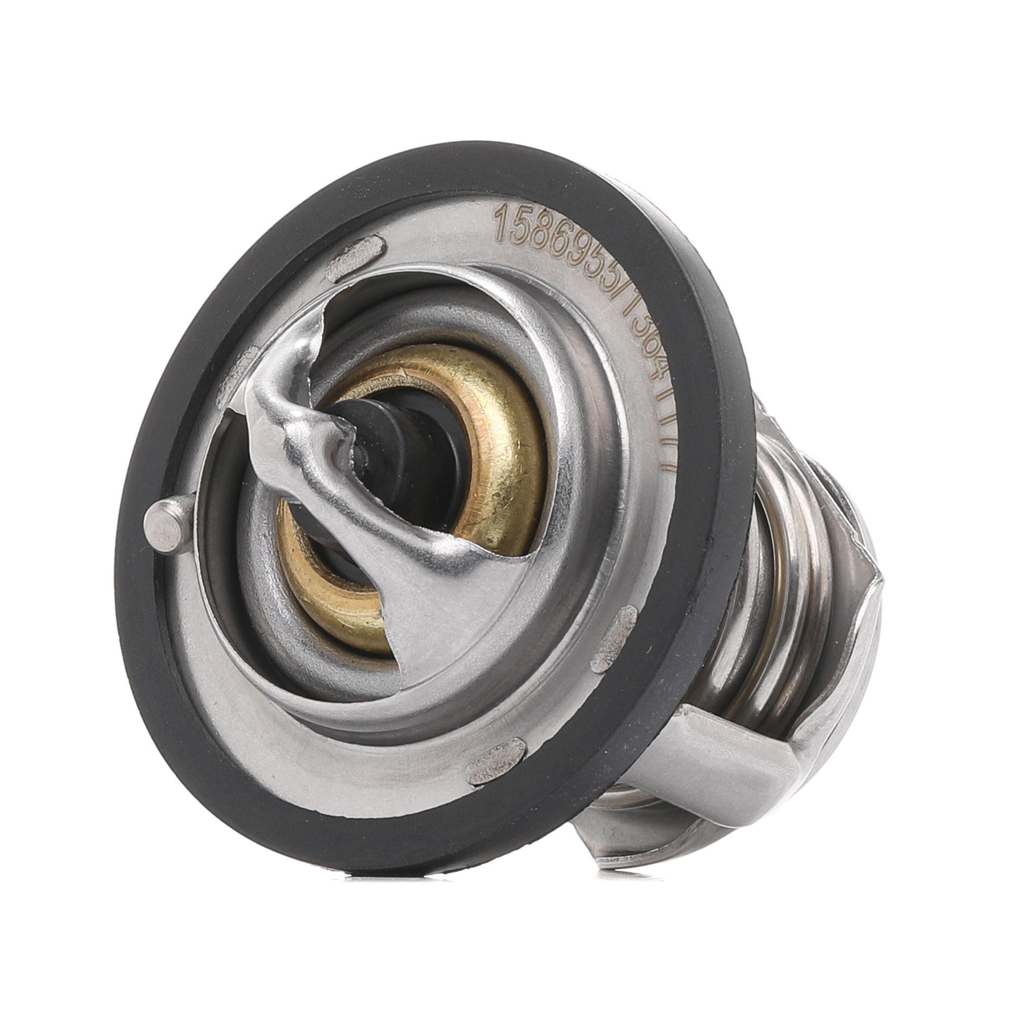 RIDEX 316T0036 Termostat Toyota Carina 2 T17 1.6 90 HP Benzín 1988 cena