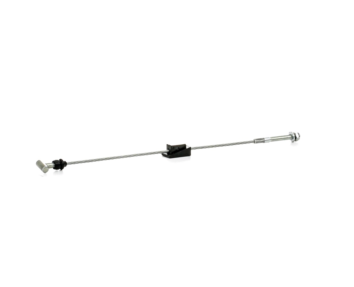 RIDEX 124C0225 FORD Parking brake cable