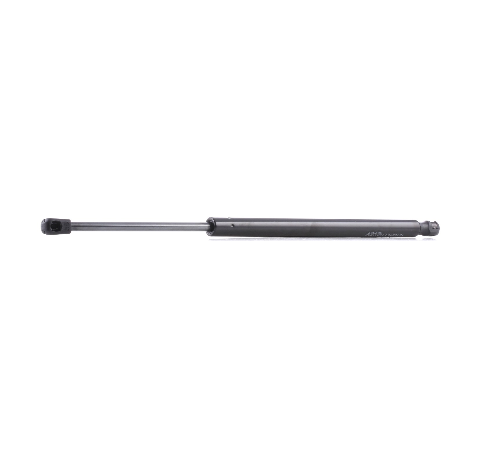 Great value for money - RIDEX Tailgate strut 219G0633
