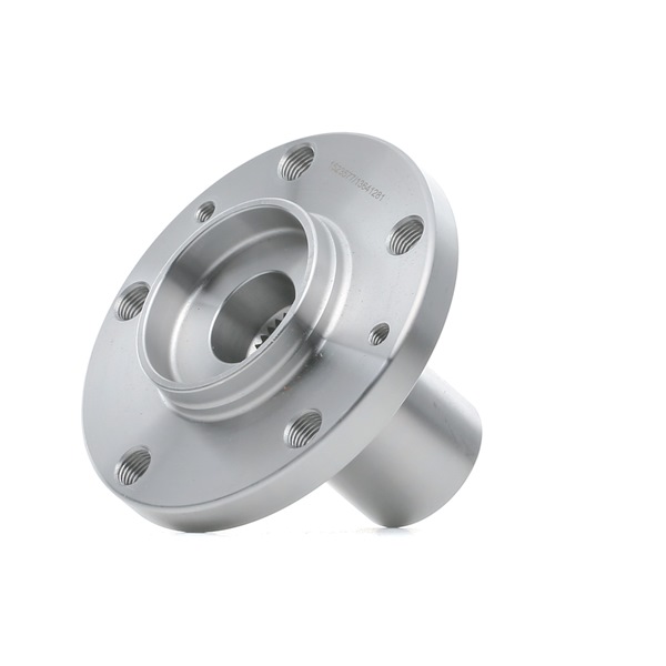 RIDEX 653W0138 Wheel Hub