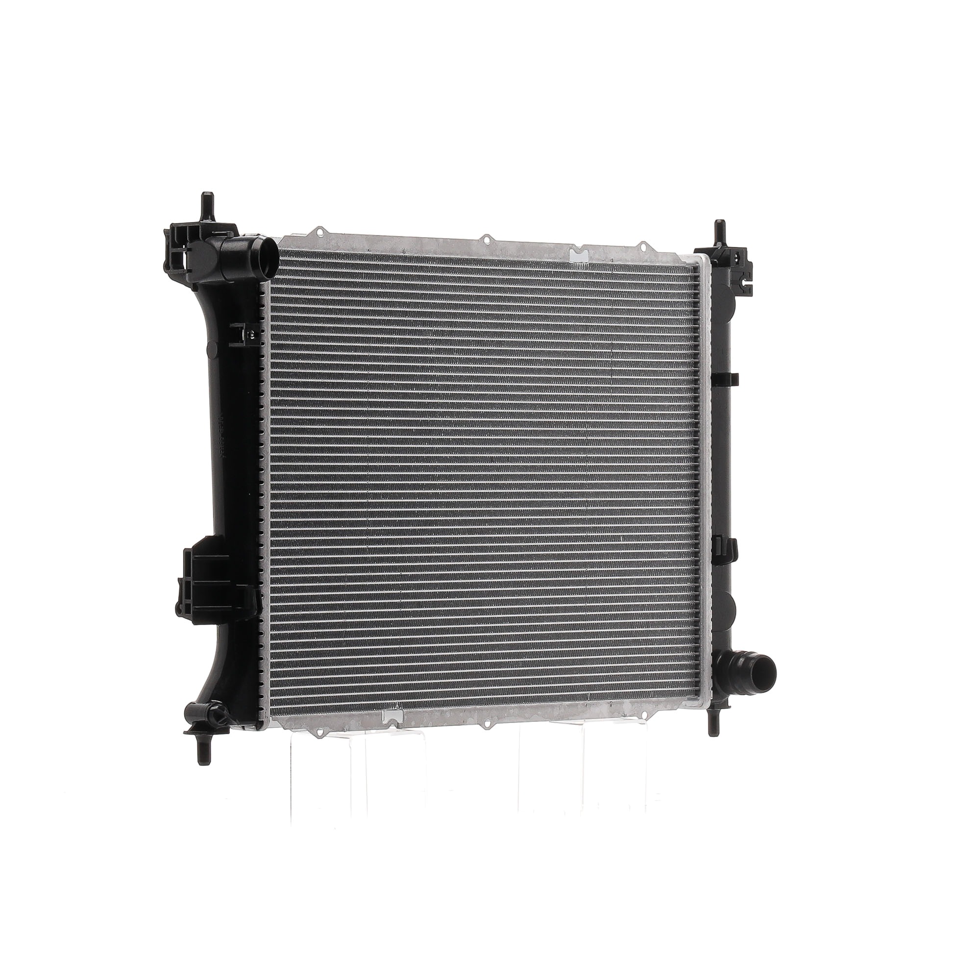 RIDEX 470R0740 Chladič, chlazení motoru levné v eshop