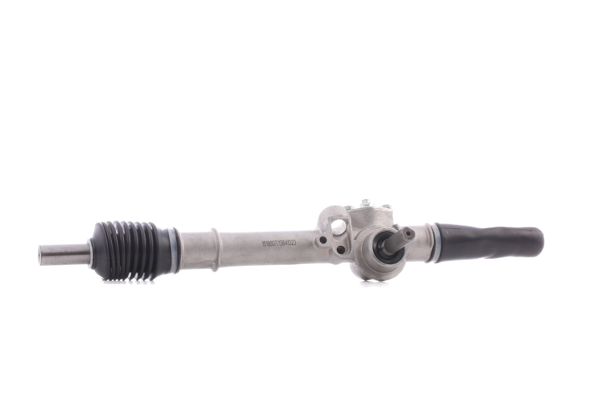 RIDEX 286S0110 Lenkgetriebe mechanisch, manuell, für Linkslenker