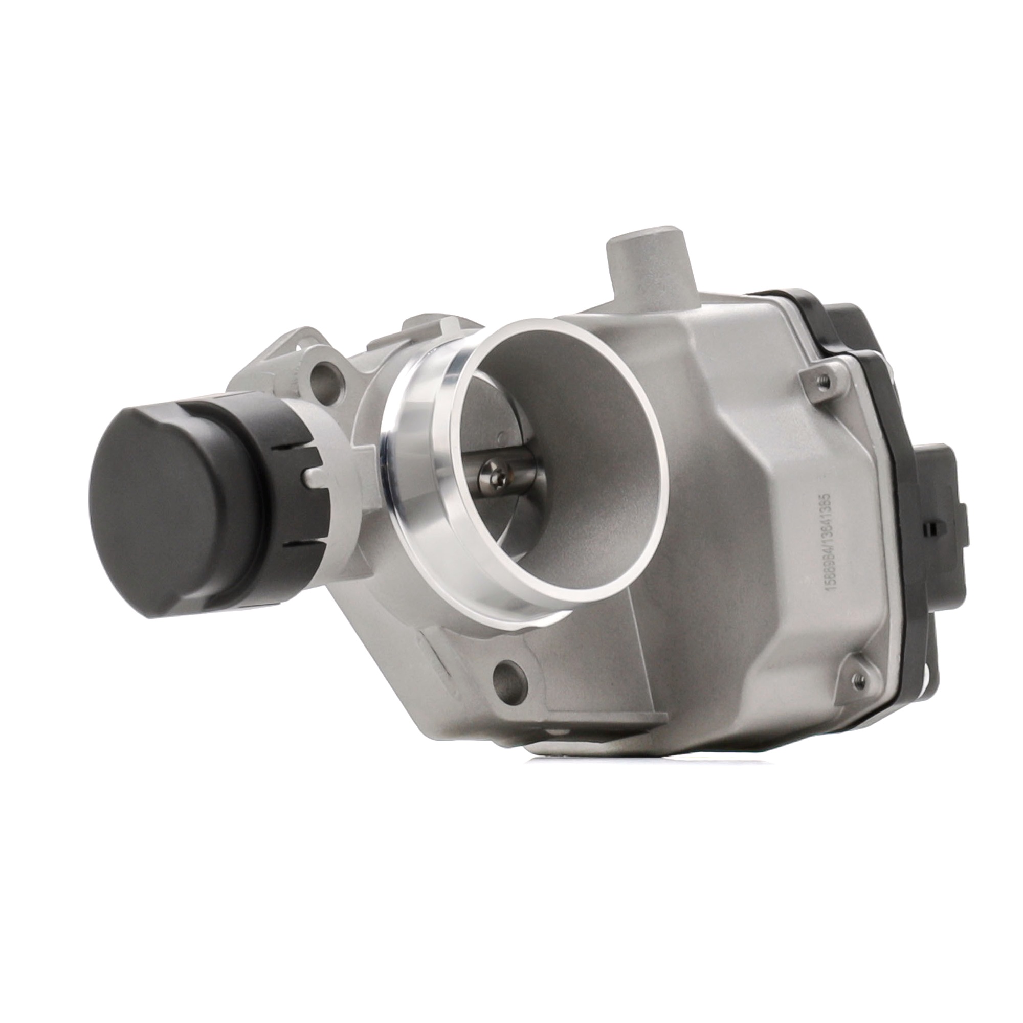 RIDEX 158T0041 Throttle body Megane 2 CC 2.0 16V Turbo 163 hp Petrol 2009 price