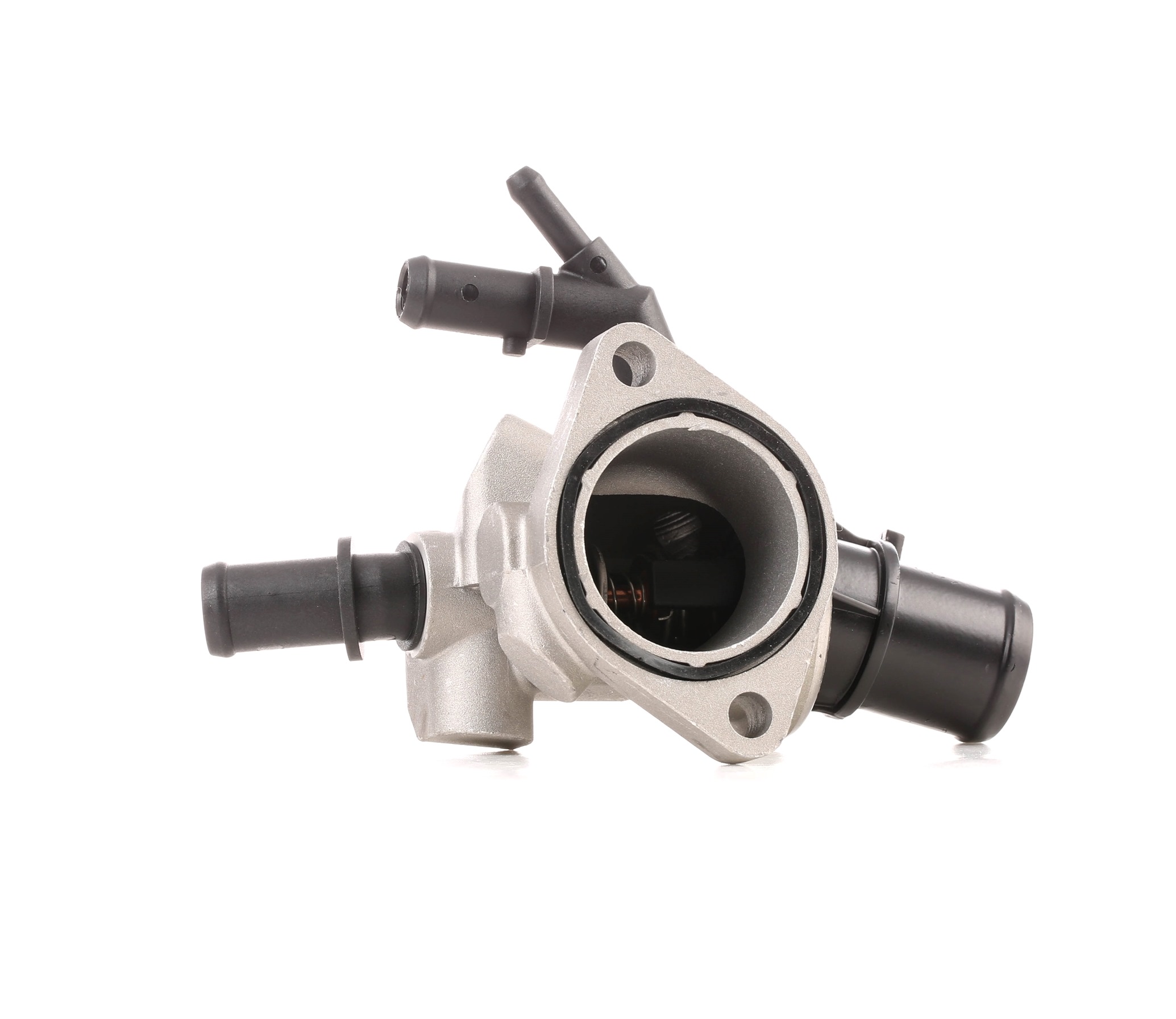 RIDEX 316T0074 Engine thermostat Opening Temperature: 88°C, with seal, with sensor