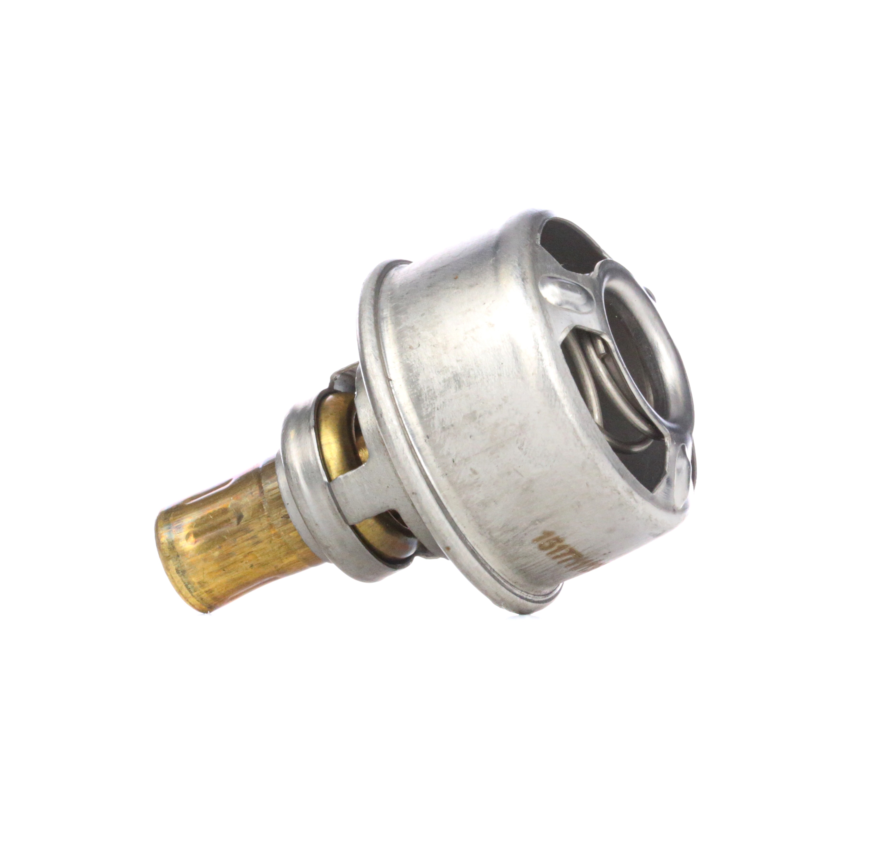 RIDEX 316T0077 Engine thermostat Opening Temperature: 89°C, without housing