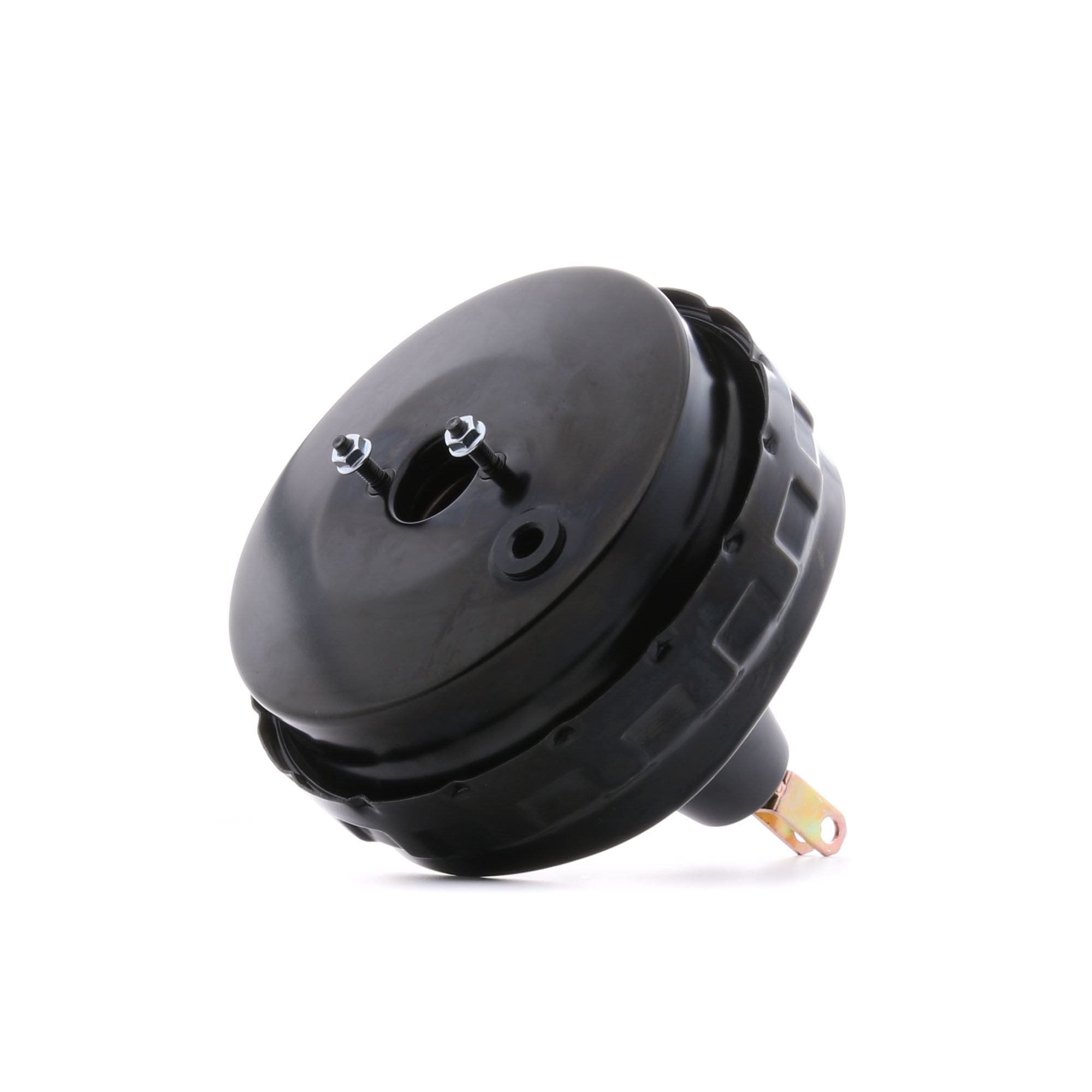 Great value for money - RIDEX Brake Booster 74B0031