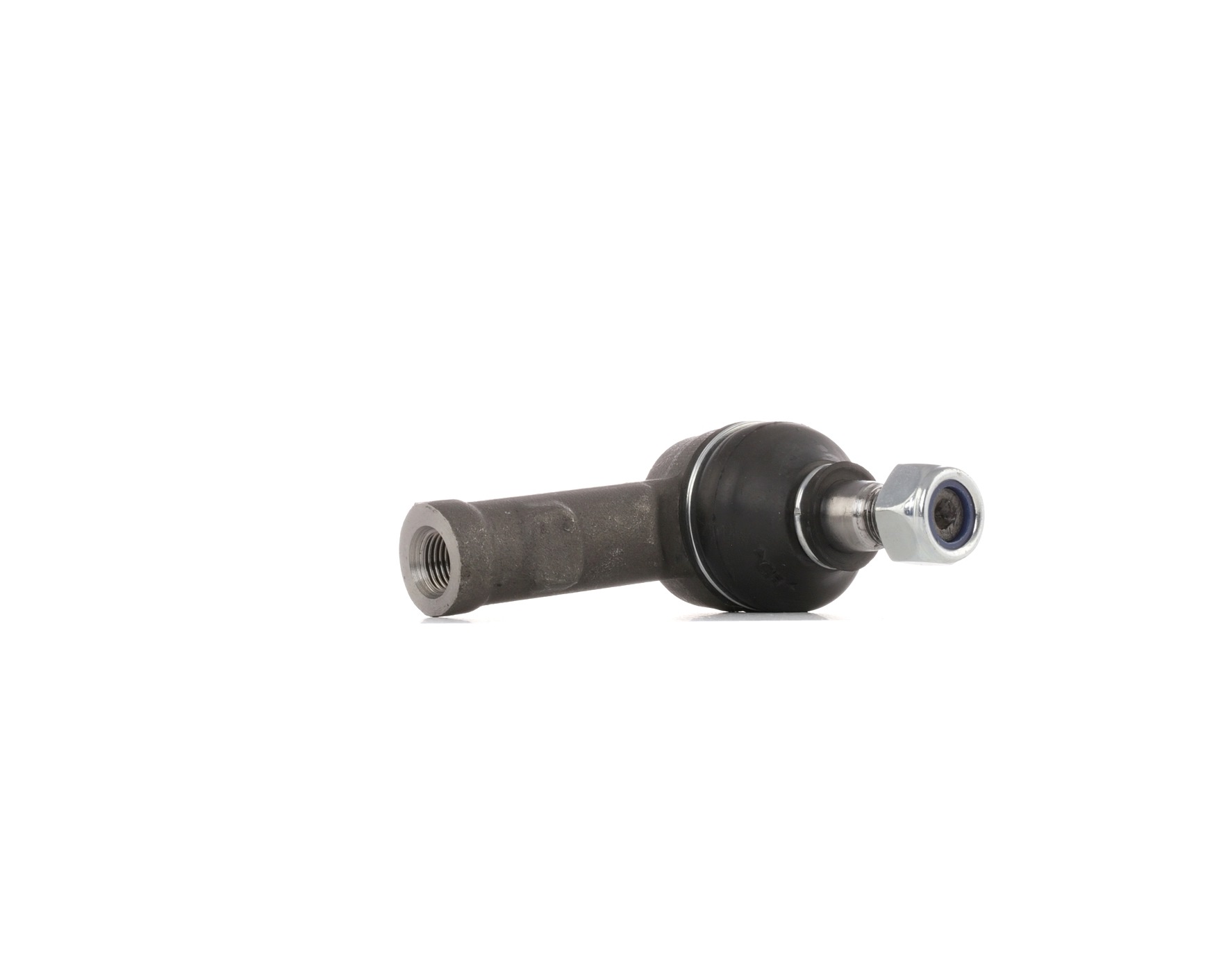 RIDEX Cone Size 13,3 mm, Front axle both sides Cone Size: 13,3mm Tie rod end 914T0320 buy