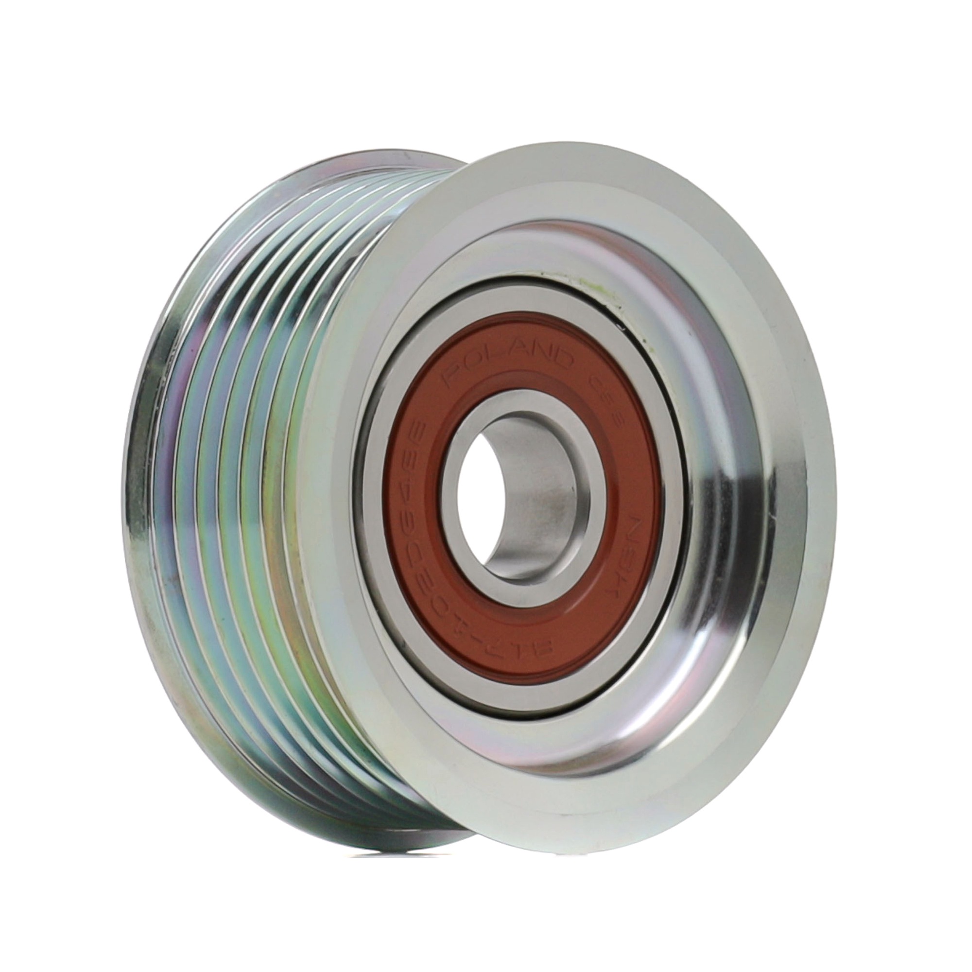 RIDEX 310T0110 Rolo tensor, correia trapezoidal estriada baratos no loja online