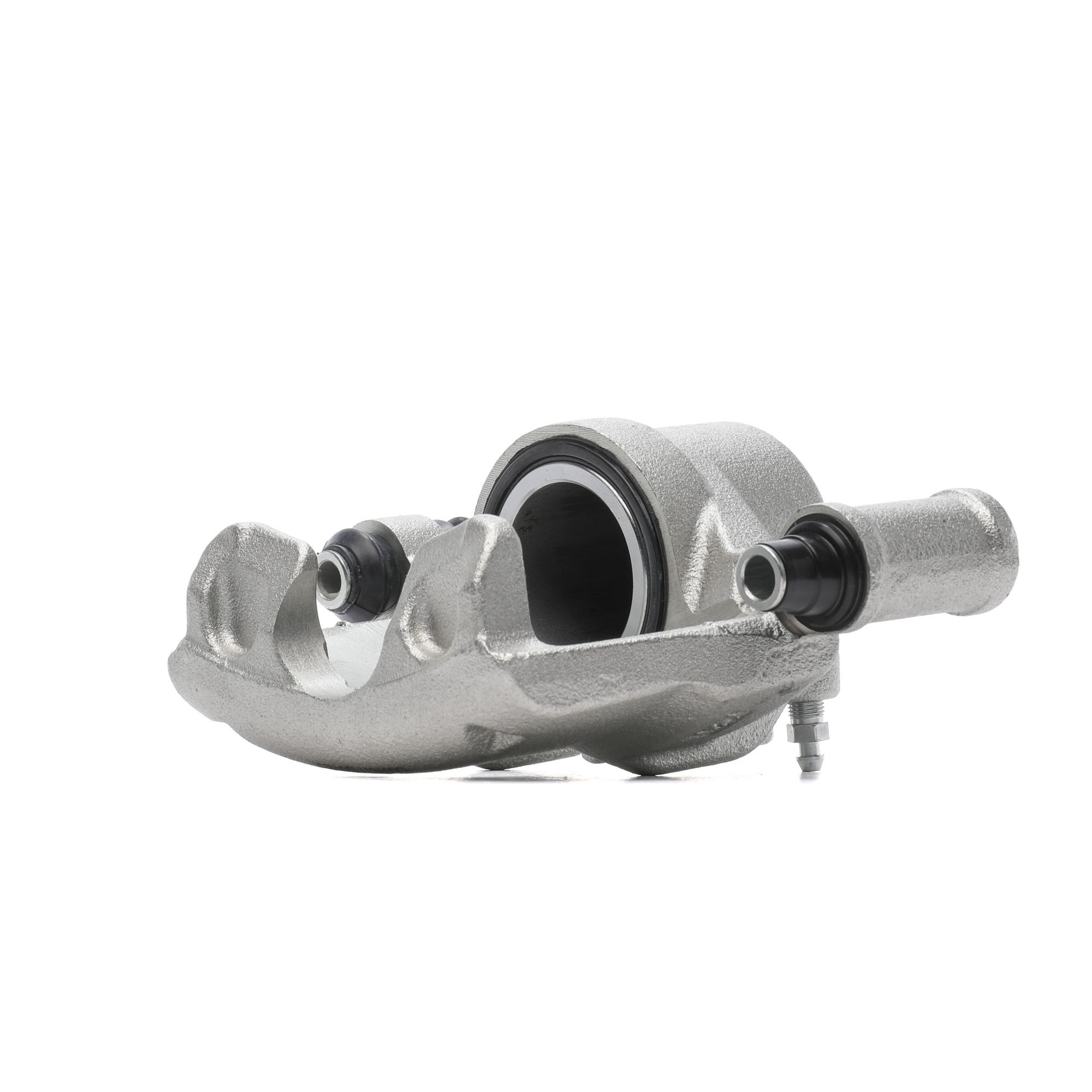 RIDEX 78B0627 Brake caliper Cast Iron, 175mm, Front Axle Right, without holder