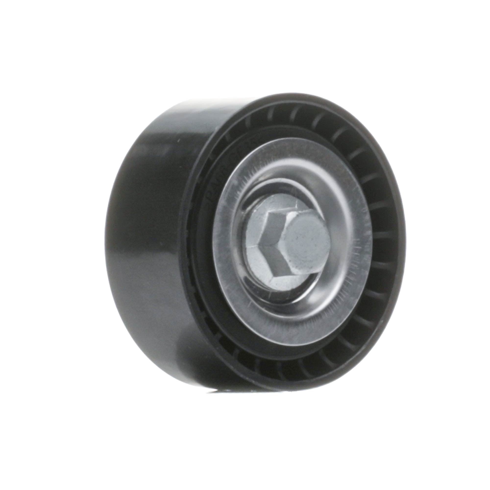 RIDEX 310T0156 CHEVROLET Belt tensioner pulley