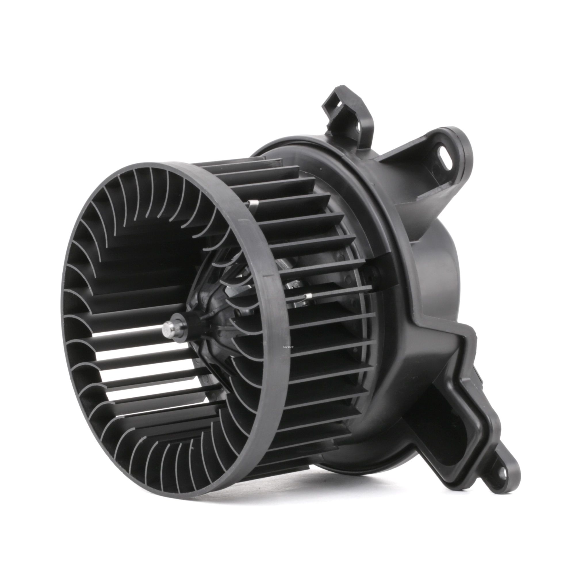 2669I0036 RIDEX Heater blower motor PEUGEOT