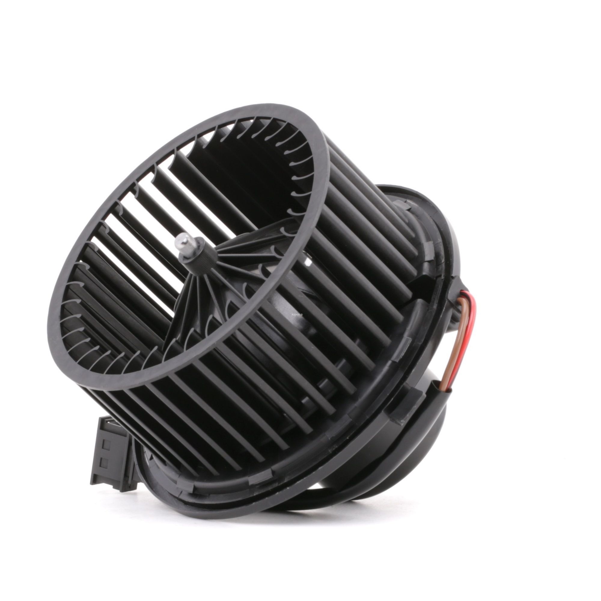 Volkswagen JETTA Fan blower motor 13641905 RIDEX 2669I0052 online buy