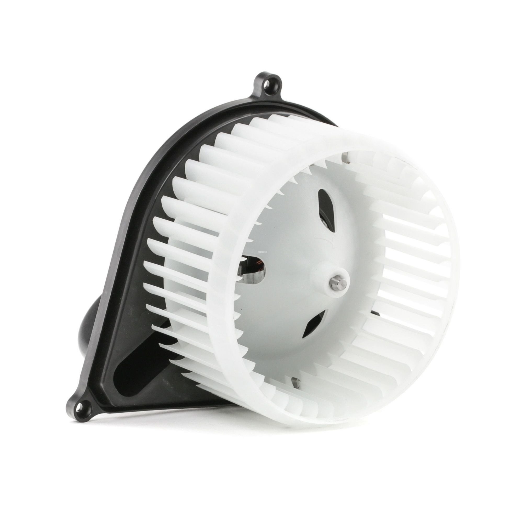 RIDEX 2669I0086 Interior Blower for left-hand drive vehicles
