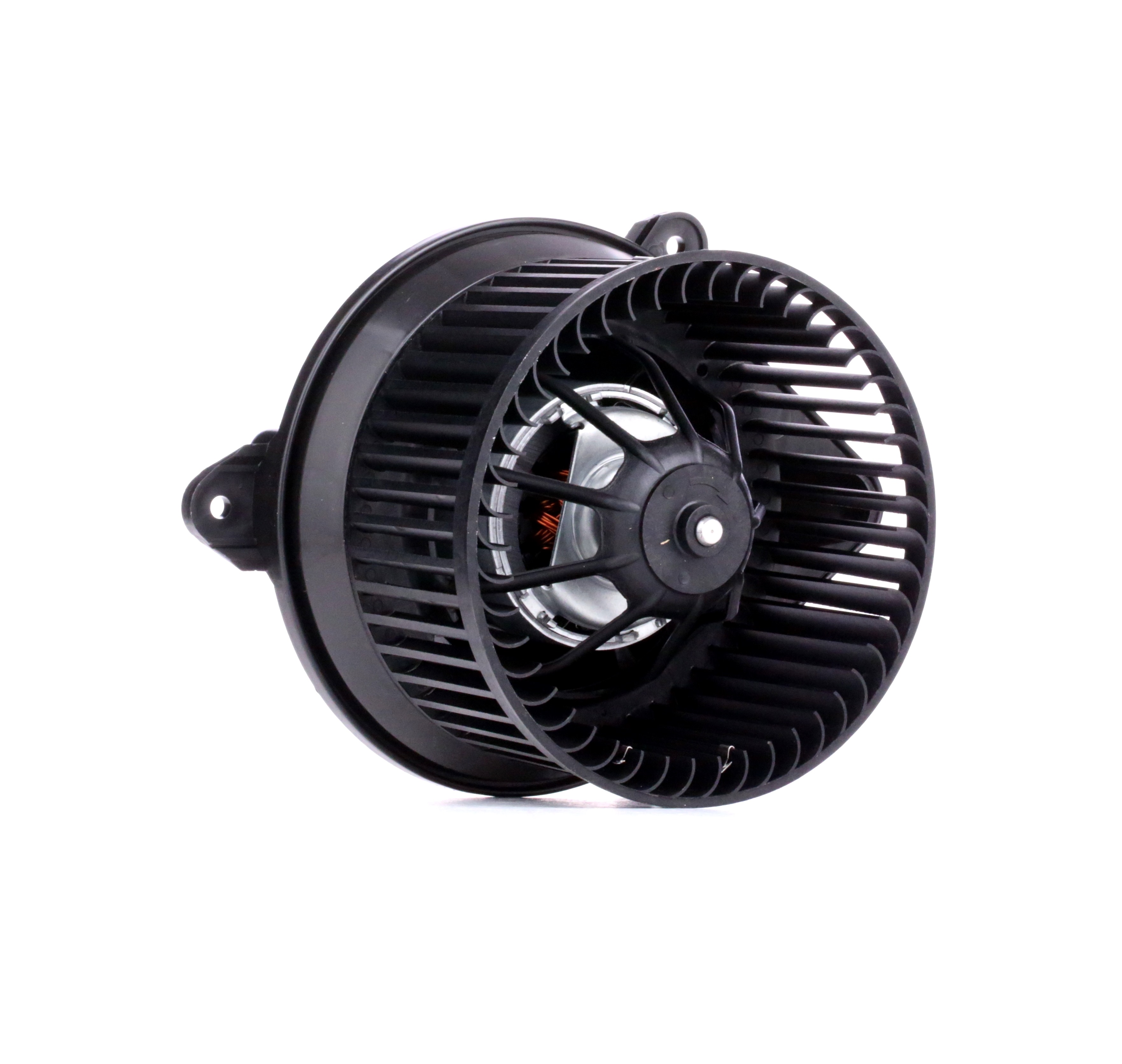RIDEX 2669I0089 Interior Blower for vehicles with air conditioning