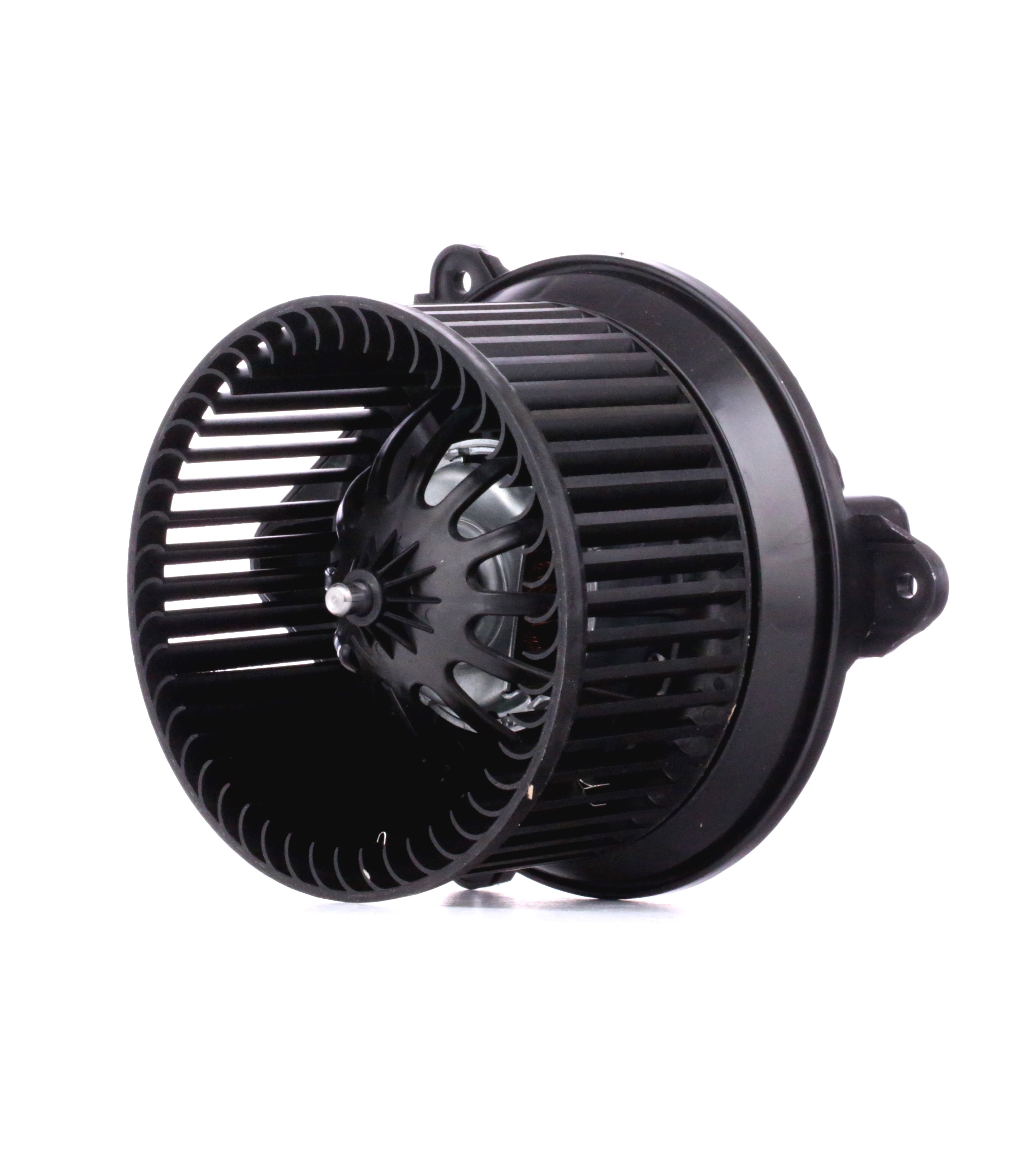 2669I0094 RIDEX Heater blower motor PEUGEOT for left-hand drive vehicles