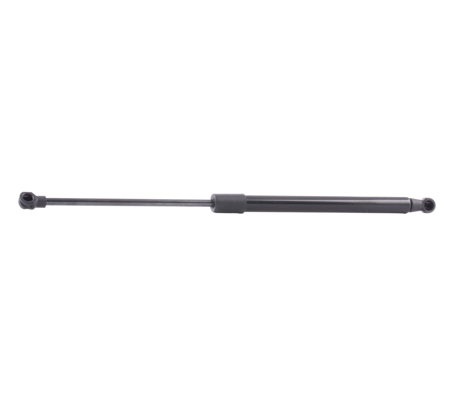 Great value for money - RIDEX Tailgate strut 219G0571