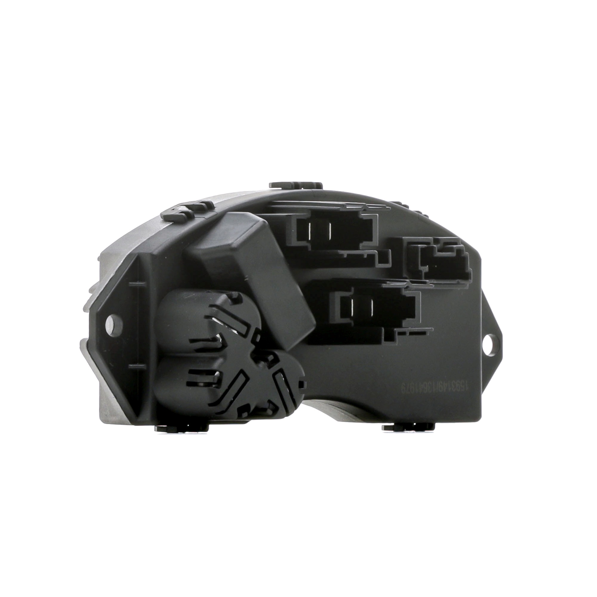 RIDEX 1385C0080 Resistenza ventilatore abitacolo Mercedes W169 A 200 CDI 2.0 140 CV Diesel 2011 costo