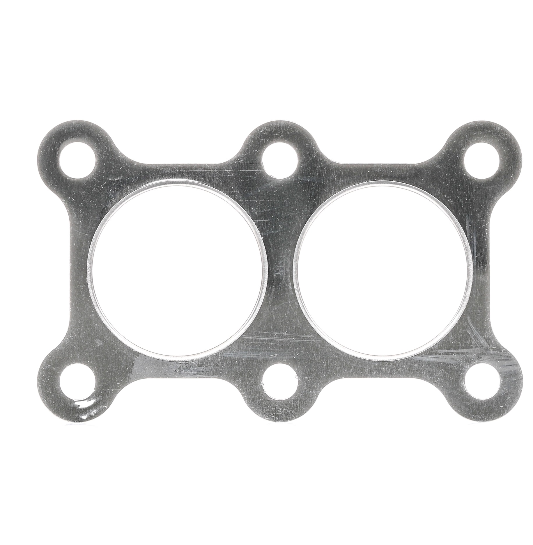RIDEX 27G0118 Exhaust pipe gasket Audi A3 8l1 1.8 125 hp Petrol 2003 price