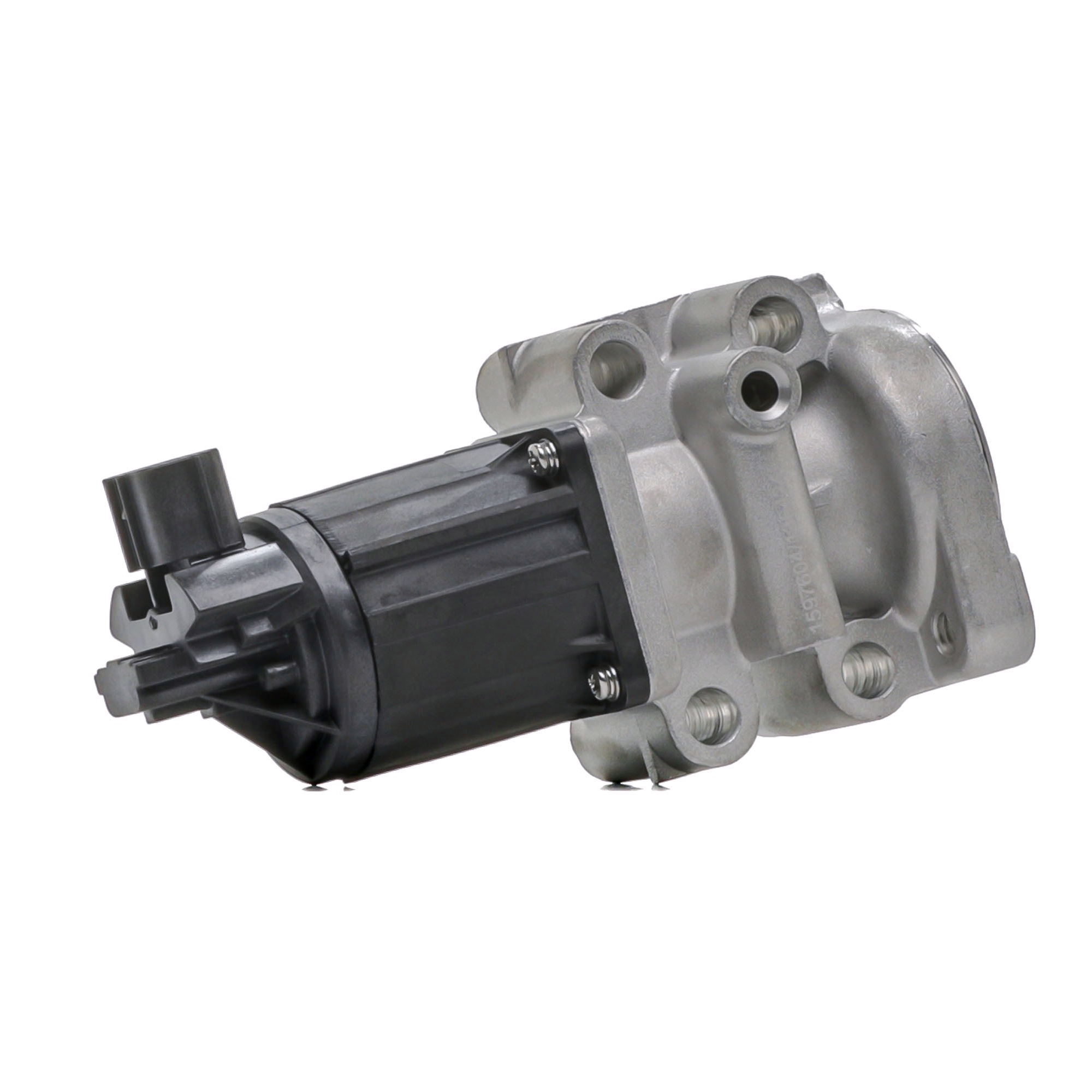 RIDEX 1145E0101 Vanne EGR pneumatique-électrique, sans joints