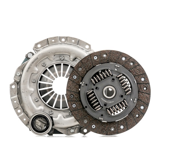 RIDEX 479C0219 Clutch kit