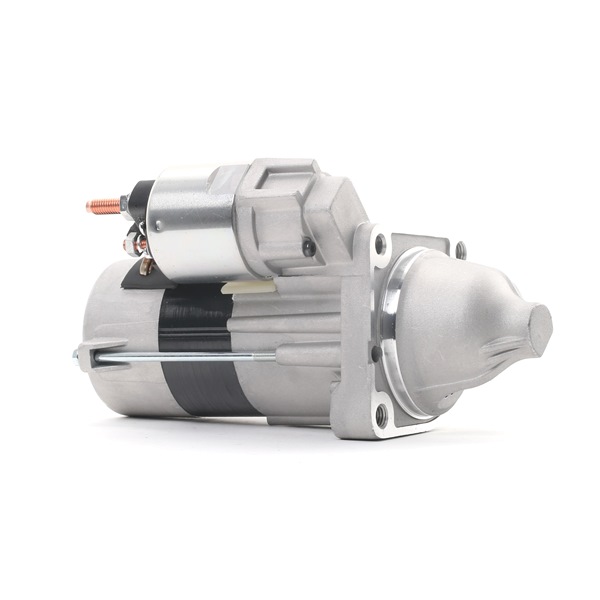 RIDEX 2S0102 Anlasser 4059191762729