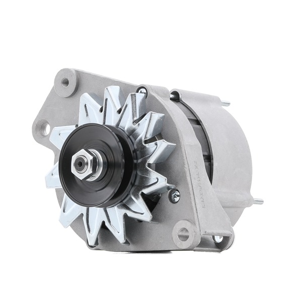 RIDEX Alternator 4G0131