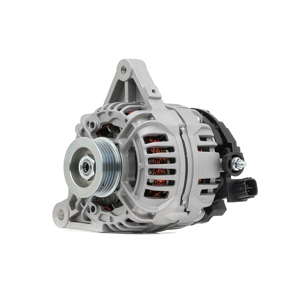 RIDEX Lichtmaschine 4G0140
