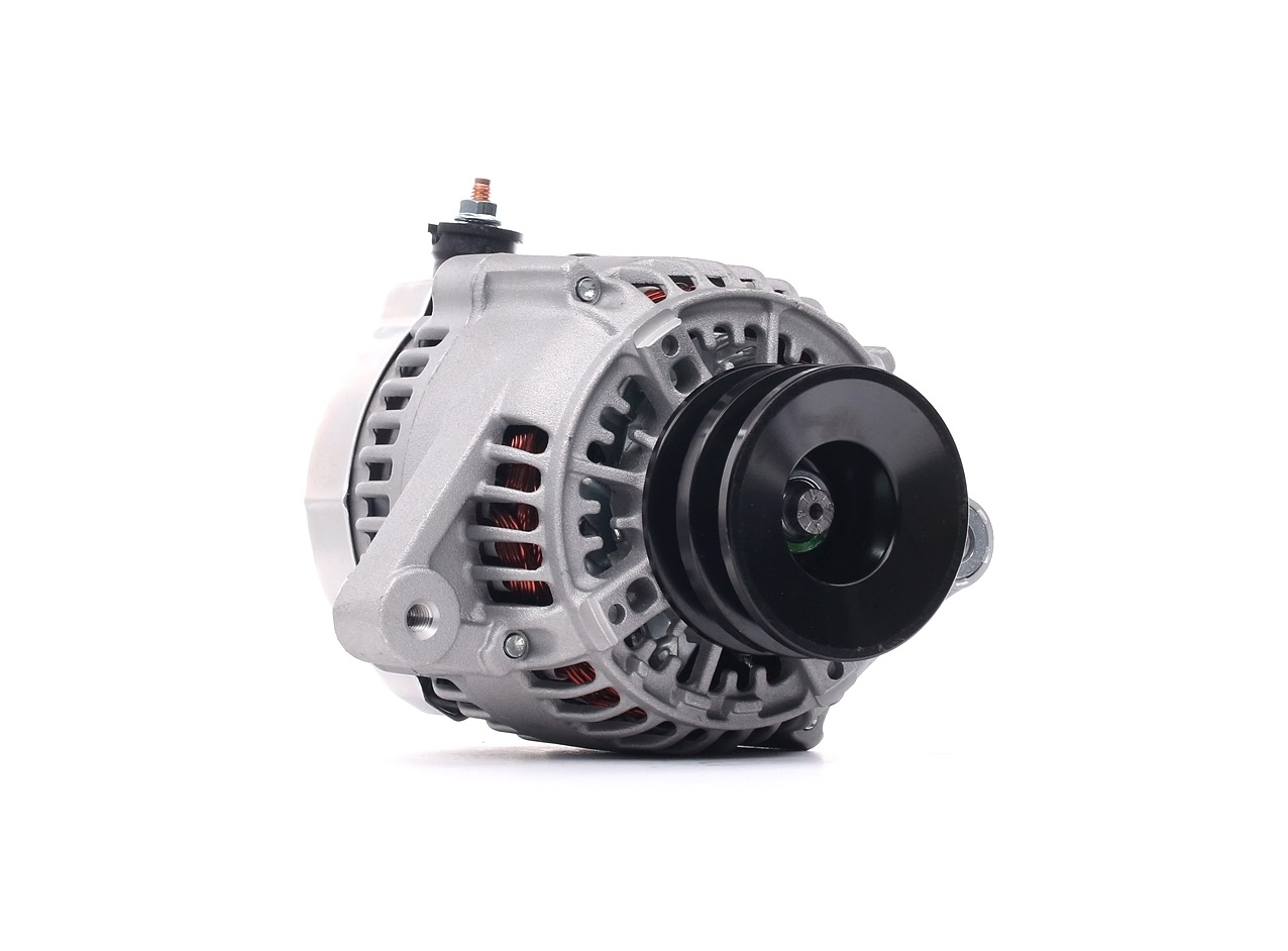 Image of RIDEX Generator TOYOTA 4G0171 2706067030,2706067070,2706067110 Alternator