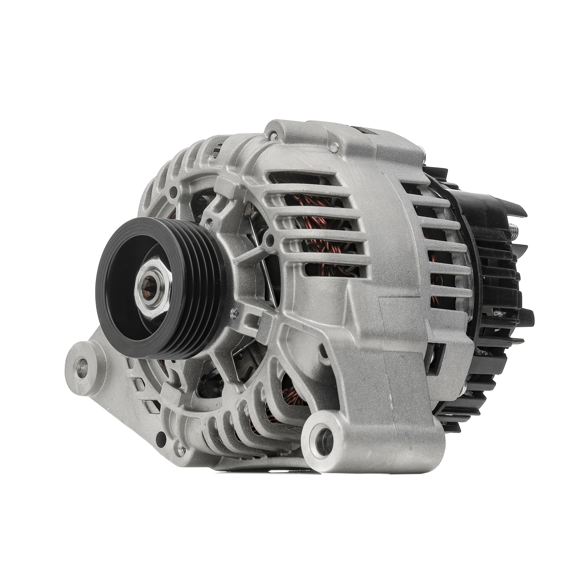 Image of RIDEX Generator PEUGEOT,CITROËN 4G0203 5705E2,9619429380,96344768 Alternator 9634476880