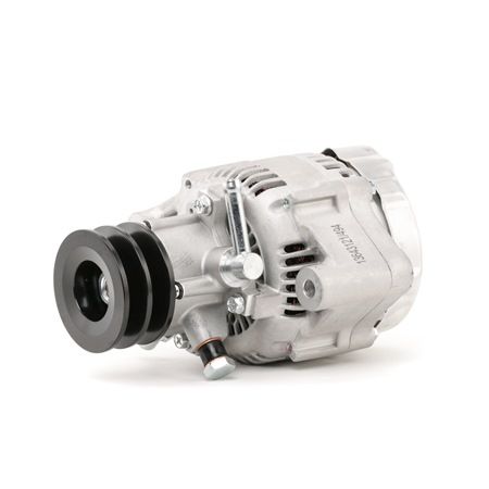 RIDEX Alternator 4G0237