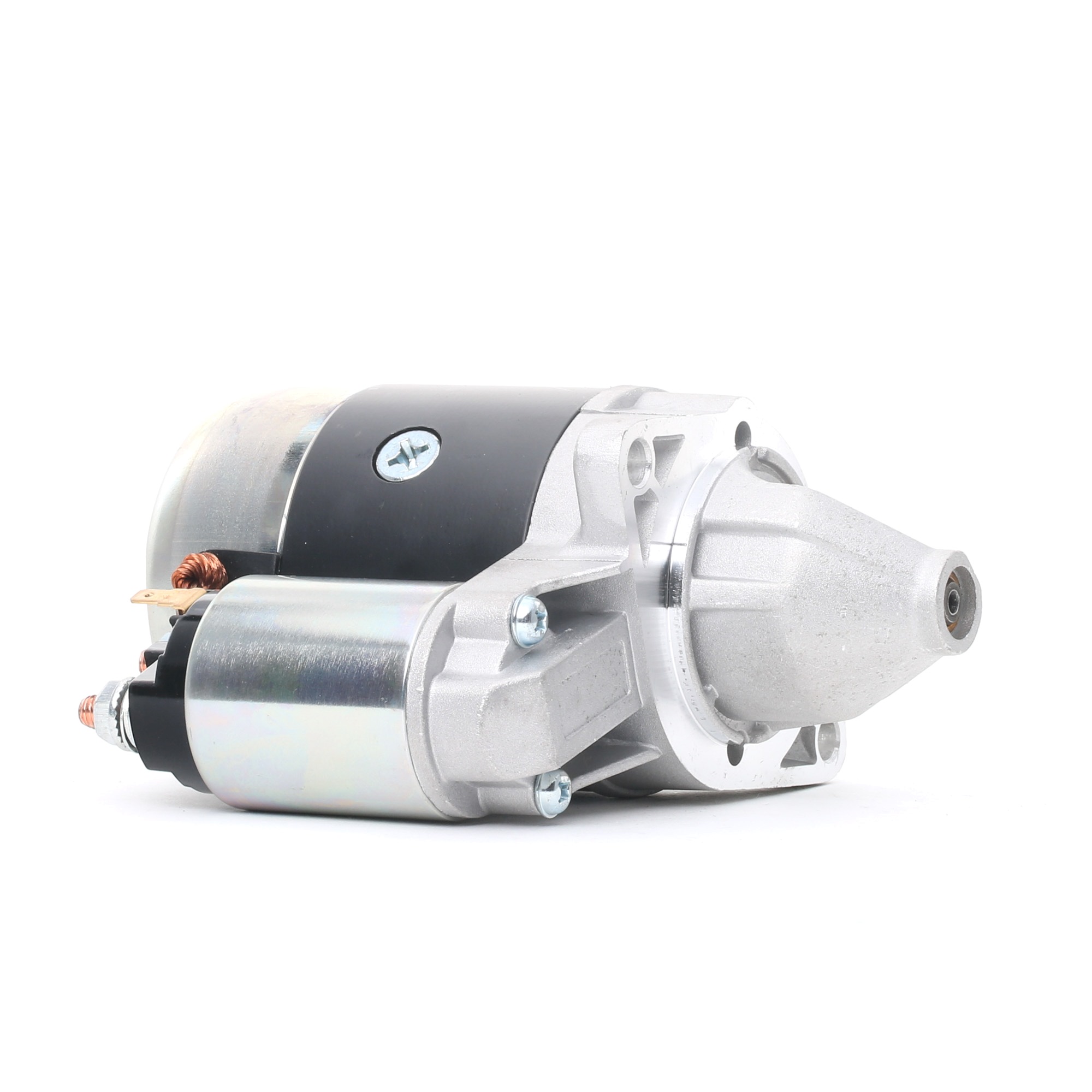 RIDEX 2S0252 Starter motor TOYOTA experience and price