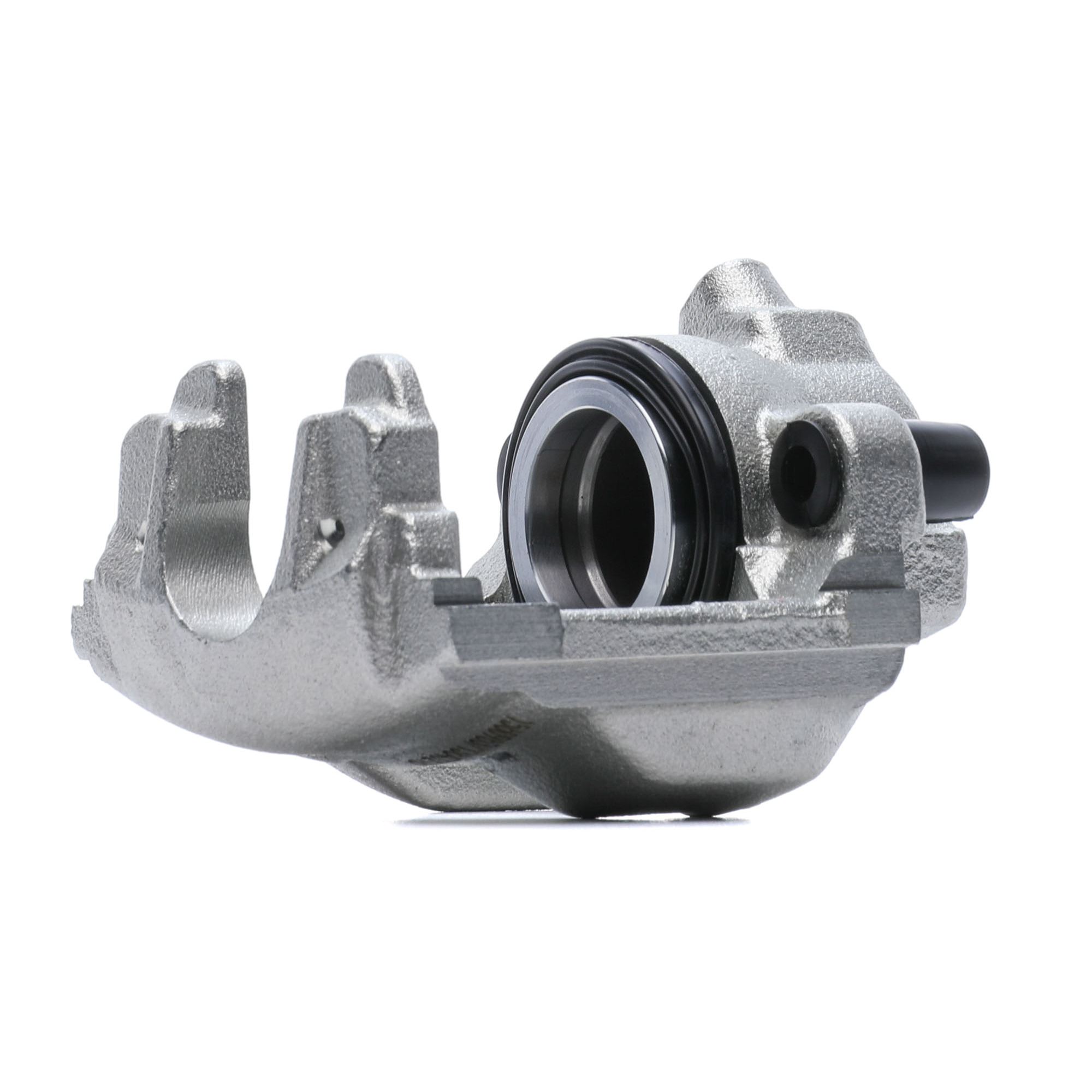 RIDEX Cast Iron, 94mm, Front Axle Left, without holder Ø: 57mm, Brake Disc Thickness: 25mm Caliper 78B0692 buy