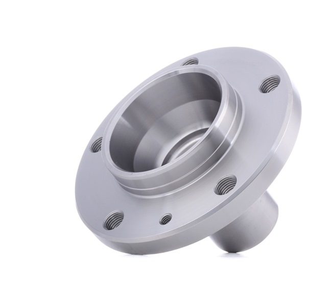 RIDEX Moyeu de roue 653W0128