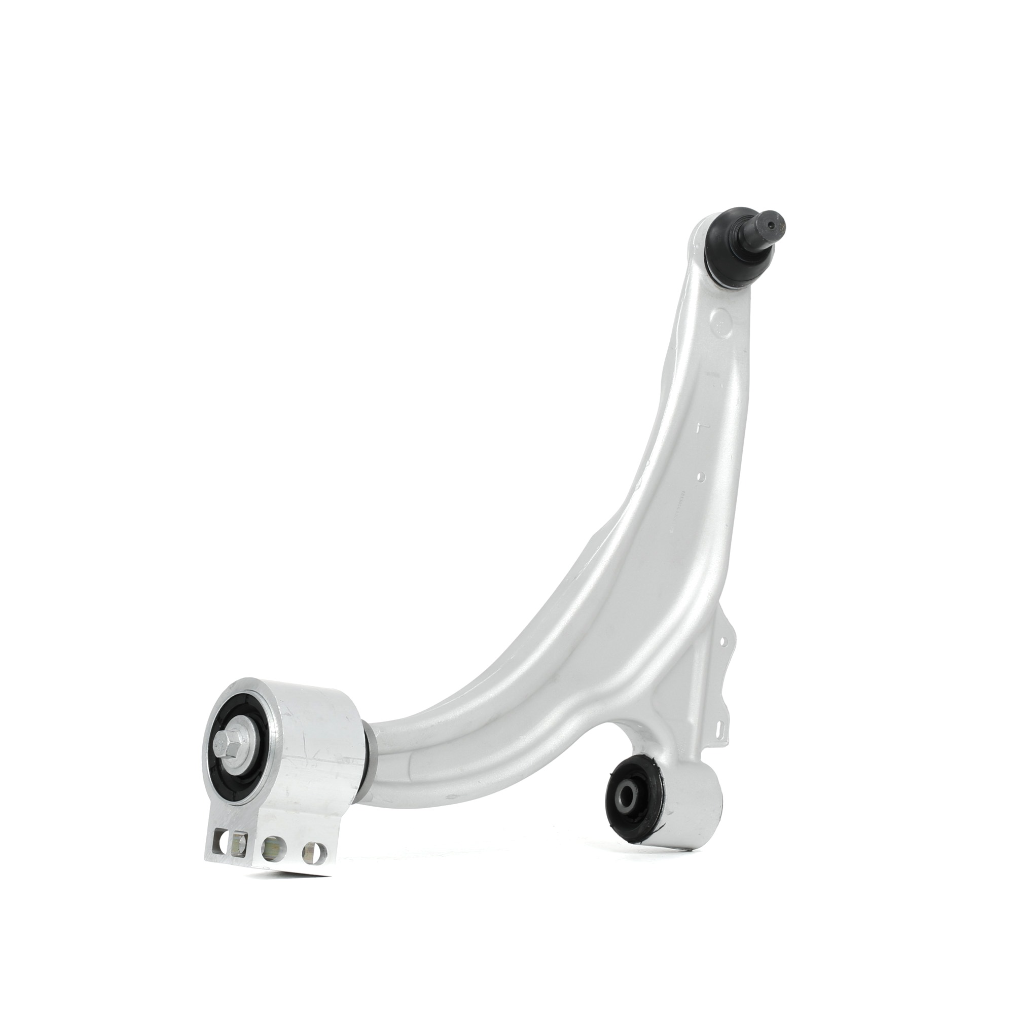 Braccio Oscillante RIDEX 273C0634 Per Jeep Grand Cherokee II (WJ/WG) - Braccio Trasversale Anteriore In Acciaio, 442 Mm
